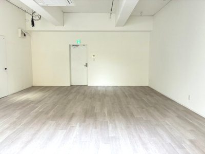 【内装】 | 日の出ビル