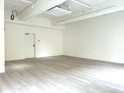 【内装】 | 日の出ビル