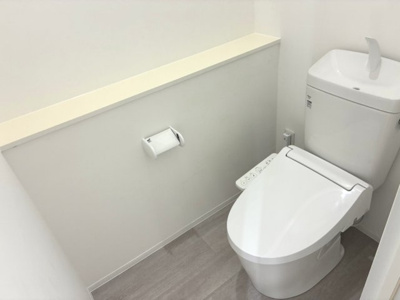 【トイレ】 | 日の出ビル