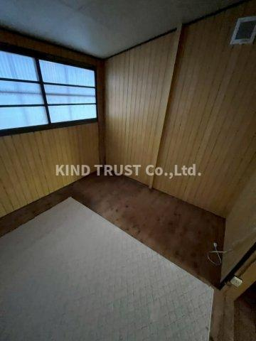 連棟　中崎1-6-26の内装|内装です