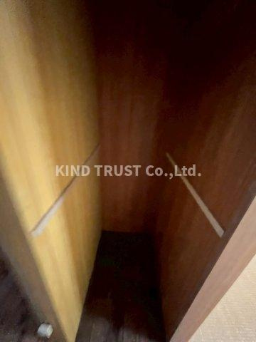 連棟　中崎1-6-26のその他