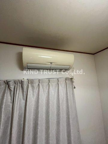 連棟　中崎1-6-26の設備