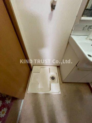 連棟　中崎1-6-26の設備