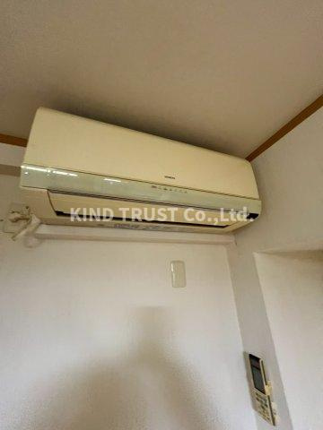 連棟　中崎1-6-26の設備