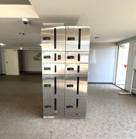 藤が丘ハウスの設備