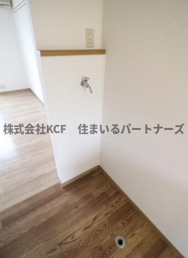 メゾンとびかたの設備