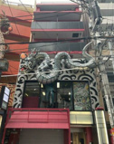 おおきに龍ビル 陰の画像