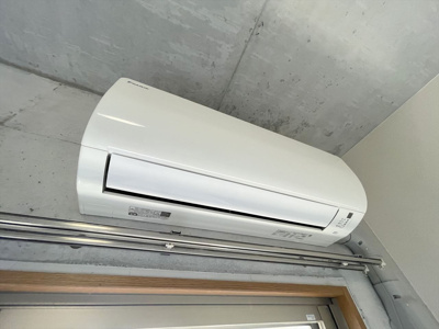 【設備】 | ルシエル仁保新町