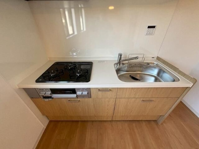 【キッチン】 | ＢＴＨｏｕｓｅＫａｍｉｔａｋａｄａ