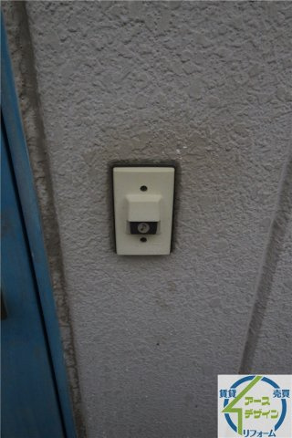 ソシオハイツのセキュリティ|※類似部屋