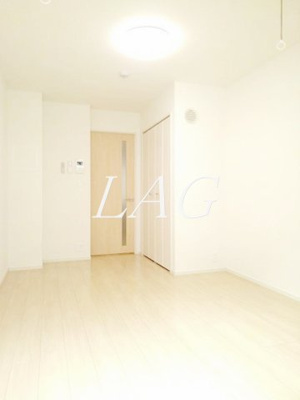 【寝室】 | ディアコート | 寝室です。