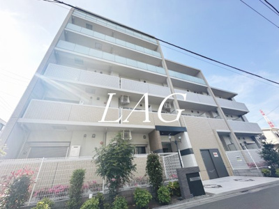 【外観】 | ディアコート | 外観です。