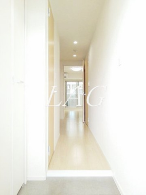 【玄関】 | ディアコート | 玄関です。