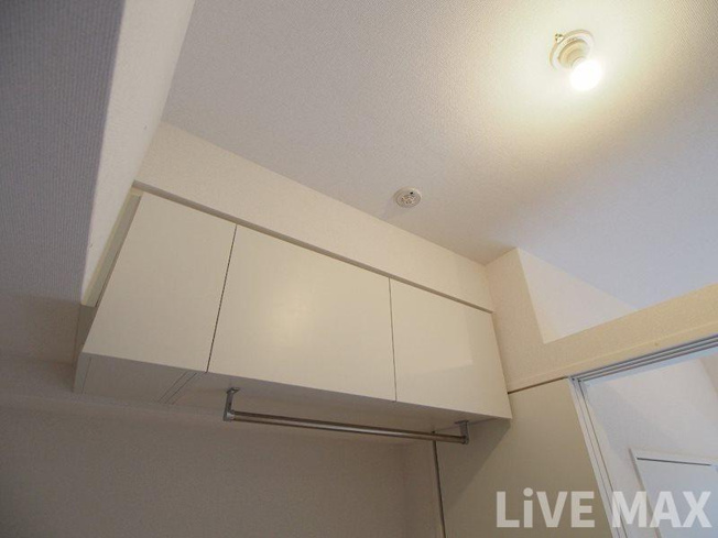 【設備】SERENiTE本町reflet