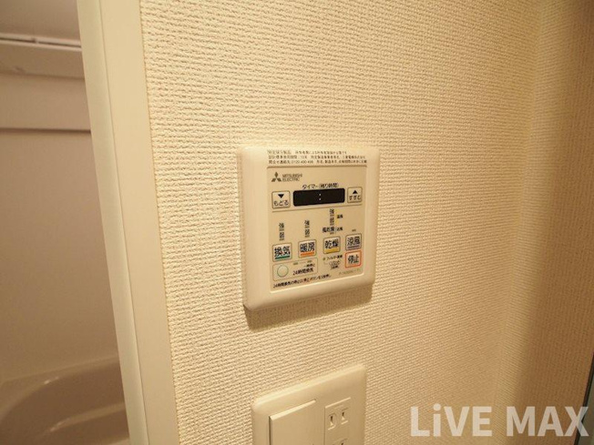 【設備】SERENiTE本町reflet