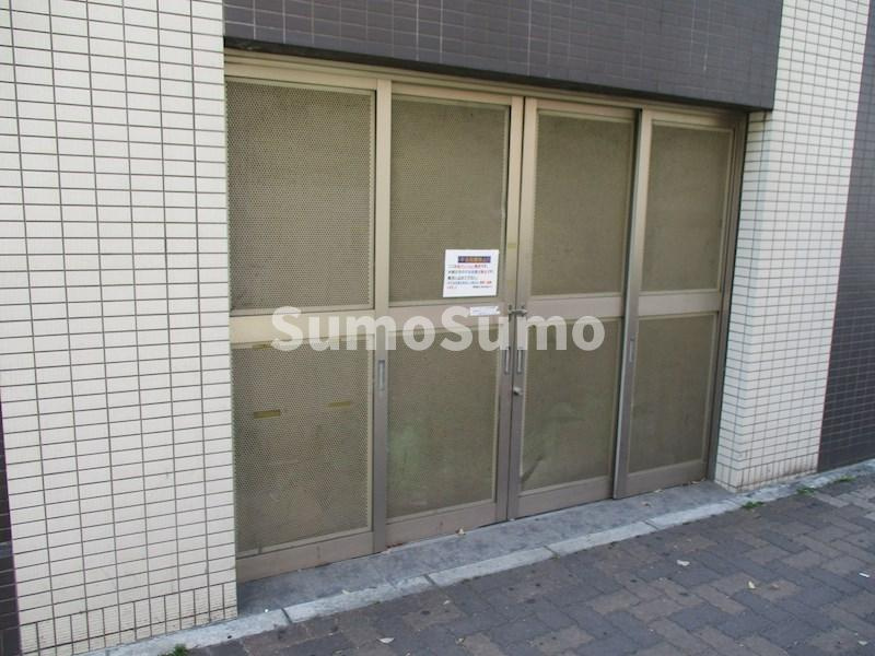 レジュールアッシュ尼崎駅前のその他共用部分