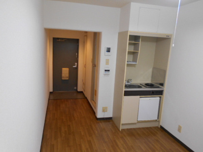 【居間・リビング】 | ジュネス瑞光 | 綺麗なお部屋です