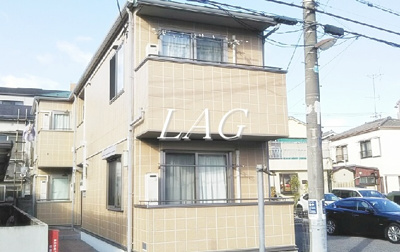 【外観】 | アビシニオン | 外観です。