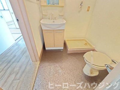 【その他】 | メゾンコート豊中