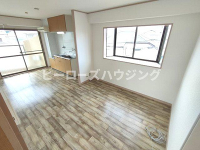 【内装】 | メゾンコート豊中