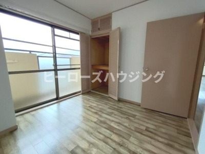 【内装】 | メゾンコート豊中