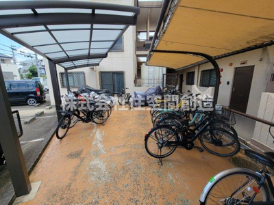 【その他共用部分】 | メゾンコート豊中