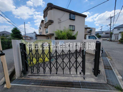 【その他】 | メゾンコート豊中