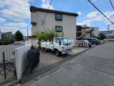 【周辺】 | メゾンコート豊中