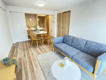 東千葉ハイツ２号棟の画像