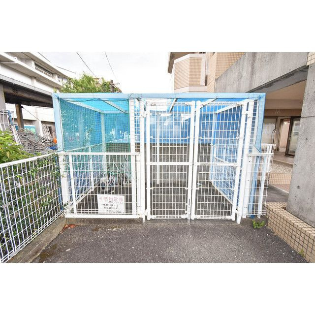 アーバンプレイスMのその他共用部分