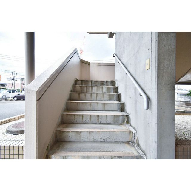 アーバンプレイスMのその他共用部分