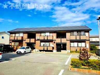 サンメイユウⅡB