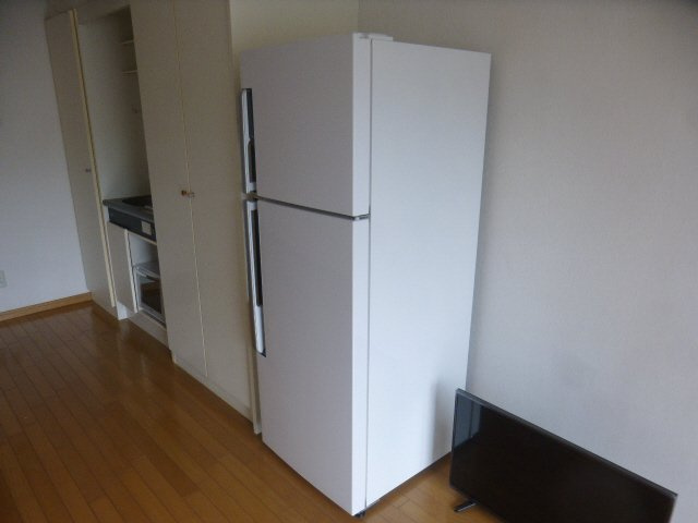 ルークレジデンス加東の設備