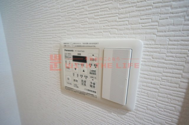 エクセラン朝妻【キャッシュバック対象物件】の設備