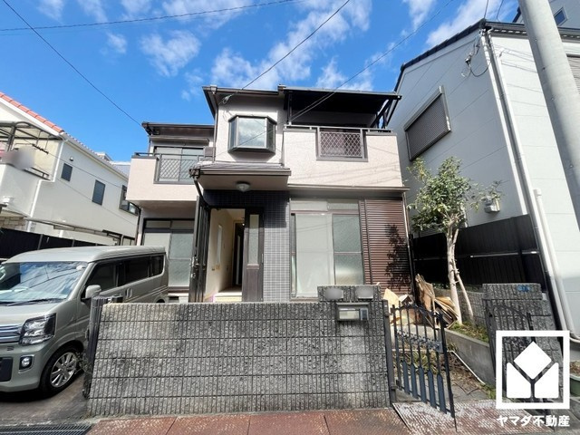 尼崎市武庫元町1丁目