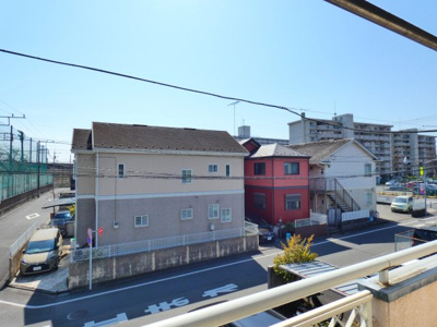 【展望】 | グリーンパークみよし