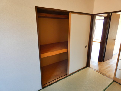 【収納】 | グリーンパークみよし
