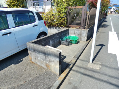 【その他共用部分】 | グリーンパークみよし