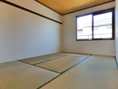 【和室】 | グリーンパークみよし