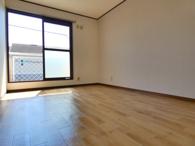 【洋室】 | グリーンパークみよし