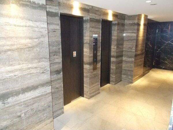 M-RESIDENCE新大阪Gardenのその他共用部分