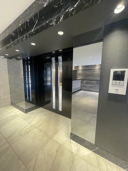 M-RESIDENCE新大阪Gardenのその他共用部分
