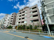 ビラカーサ四谷四丁目の画像