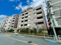 ビラカーサ四谷四丁目の画像