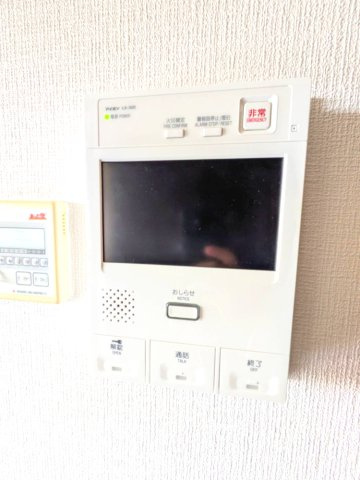 ディークラディア甲東園の設備