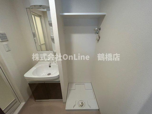 【設備】 | ララプレイス大阪城公園ノルド