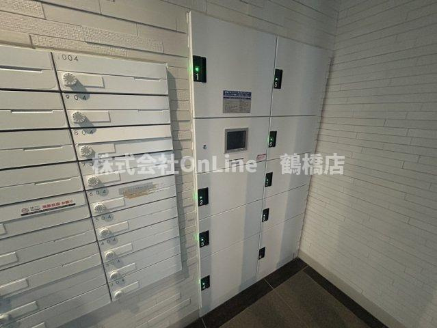【設備】 | ララプレイス大阪城公園ノルド