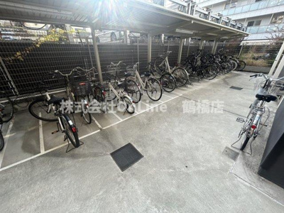 【その他共用部分】 | ララプレイス大阪城公園ノルド