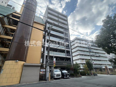 【外観】 | ララプレイス大阪城公園ノルド
