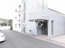 グランドール一橋学園Ⅰの画像